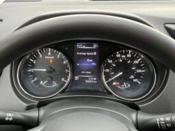 
 Nissan Rogue Sport full									