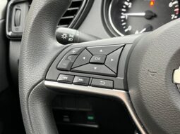 
 Nissan Rogue Sport full									