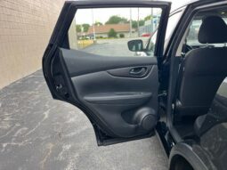 
 Nissan Rogue Sport full									