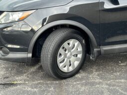 Nissan Rogue Sport