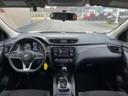 
 Nissan Rogue Sport full									