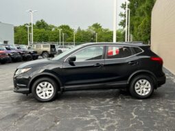 Nissan Rogue Sport