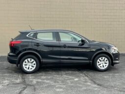 
 Nissan Rogue Sport full									