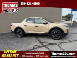 Hyundai Santa Cruz
