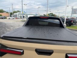 
 Hyundai Santa Cruz full									