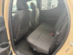 
 Hyundai Santa Cruz full									
