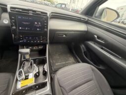 
 Hyundai Santa Cruz full									