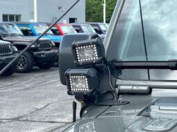 
 Jeep Wrangler full									