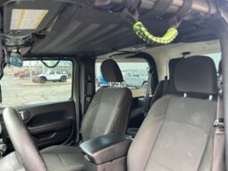 
 Jeep Wrangler full									
