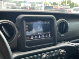 
 Jeep Wrangler full									