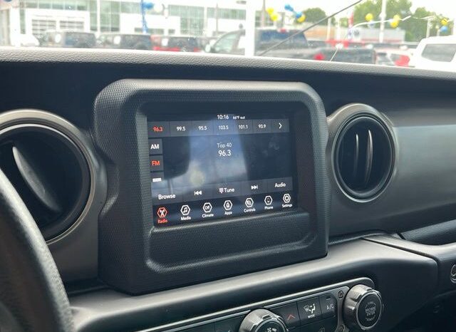 
 Jeep Wrangler full									