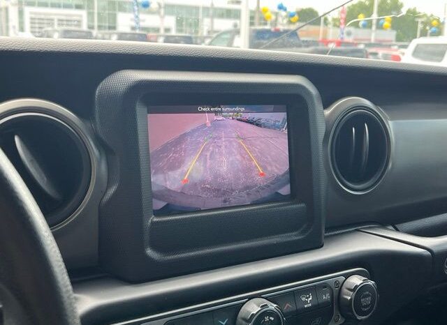 
 Jeep Wrangler full									