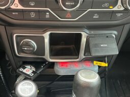 
 Jeep Wrangler full									