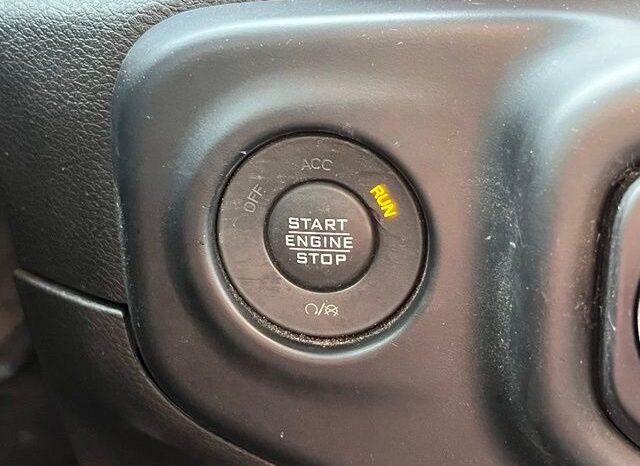 
 Jeep Wrangler full									