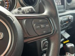 
 Jeep Wrangler full									