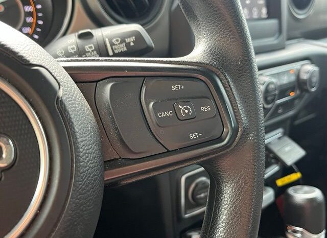 
 Jeep Wrangler full									