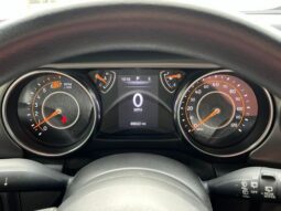 
 Jeep Wrangler full									
