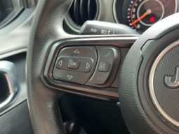 
 Jeep Wrangler full									