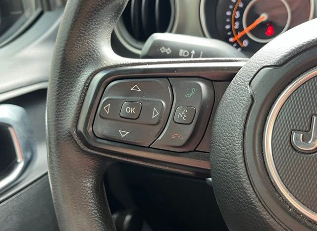 
 Jeep Wrangler full									