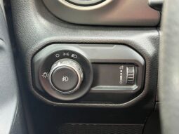 
 Jeep Wrangler full									