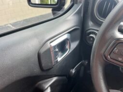 
 Jeep Wrangler full									