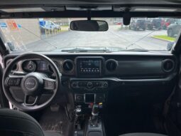 
 Jeep Wrangler full									