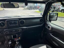 
 Jeep Wrangler full									