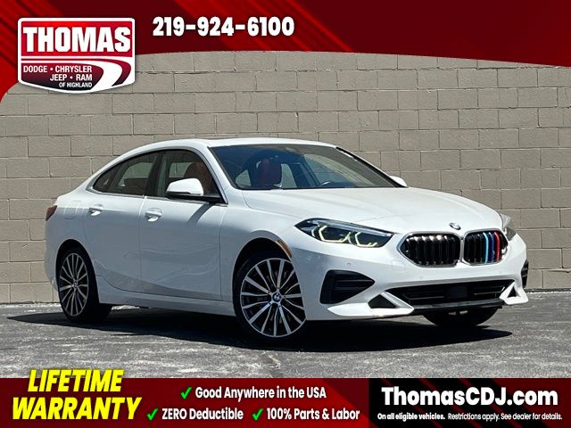 BMW 2 Series