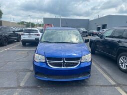 Dodge Grand Caravan