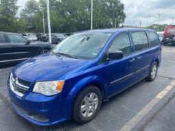 Dodge Grand Caravan