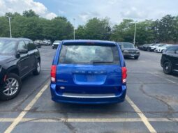 Dodge Grand Caravan