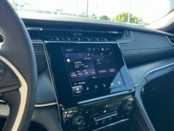 Jeep Grand Cherokee full