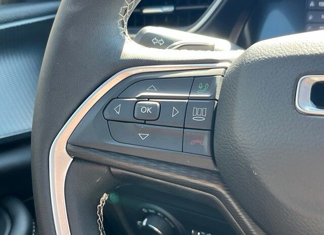 
 Jeep Grand Cherokee full									