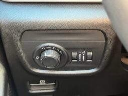 Jeep Grand Cherokee full