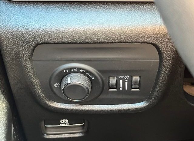 
 Jeep Grand Cherokee full									