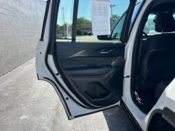 Jeep Grand Cherokee full