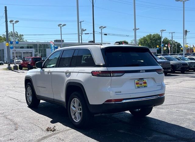 
 Jeep Grand Cherokee full									