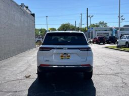 Jeep Grand Cherokee full