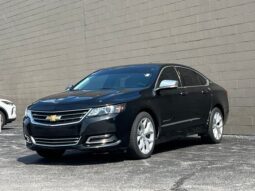 Chevrolet Impala
