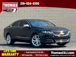 Chevrolet Impala