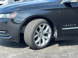 Chevrolet Impala
