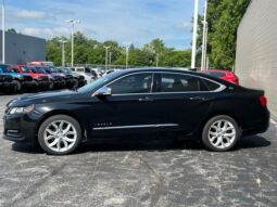 Chevrolet Impala