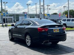 Chevrolet Impala