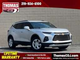 Chevrolet Blazer