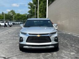 
 Chevrolet Blazer full									