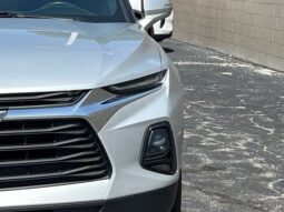 
 Chevrolet Blazer full									