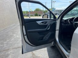
 Chevrolet Blazer full									