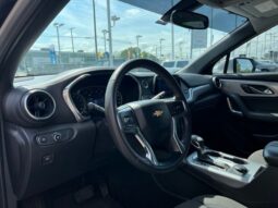 
 Chevrolet Blazer full									