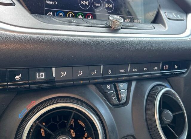 
 Chevrolet Blazer full									