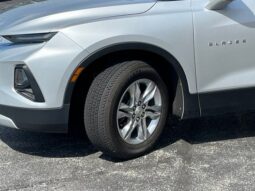 Chevrolet Blazer